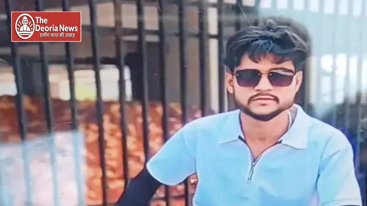 Lucknow Sister's lover