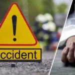 बंगलूरू में सड़क हादसे में तरकुलवा निवासी युवक की मौत, परिवार में मचा कोहराम