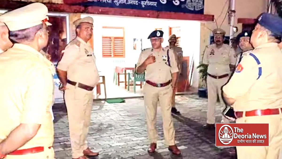 student in gorakhpur