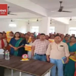 देवरिया: बरहज में महिलाओं के लिए एक दिवसीय प्रशिक्षण, लिंग चयन और सुरक्षित मातृत्व पर जोर