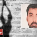 भटौली बुजुर्ग में युवक ने की आत्महत्या, परिवार में छाया मातम