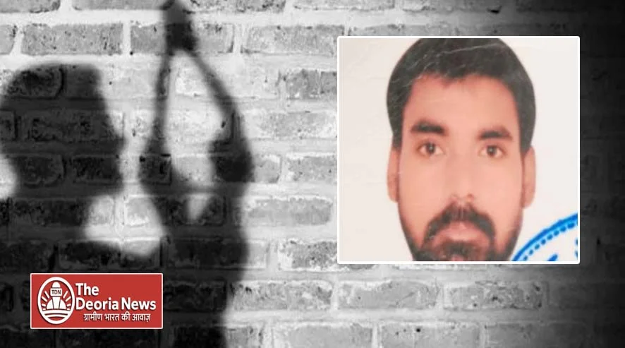 young man in bhatauli old age