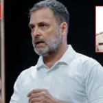 हरियाणा में एडीजीपी वाई पूरण कुमार आत्महत्या मामला: राहुल गांधी आज करेंगे अमनीत पी कुमार से मुलाकात, सियासी पारा चढ़ा