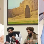 दिल्ली में अफगान मंत्री की प्रेस कॉन्फ्रेंस से महिला पत्रकारों की एंट्री पर रोक: राहुल गांधी बोले—‘मोदी की चुप्पी बताती है, नारी शक्ति का नारा खोखला है’