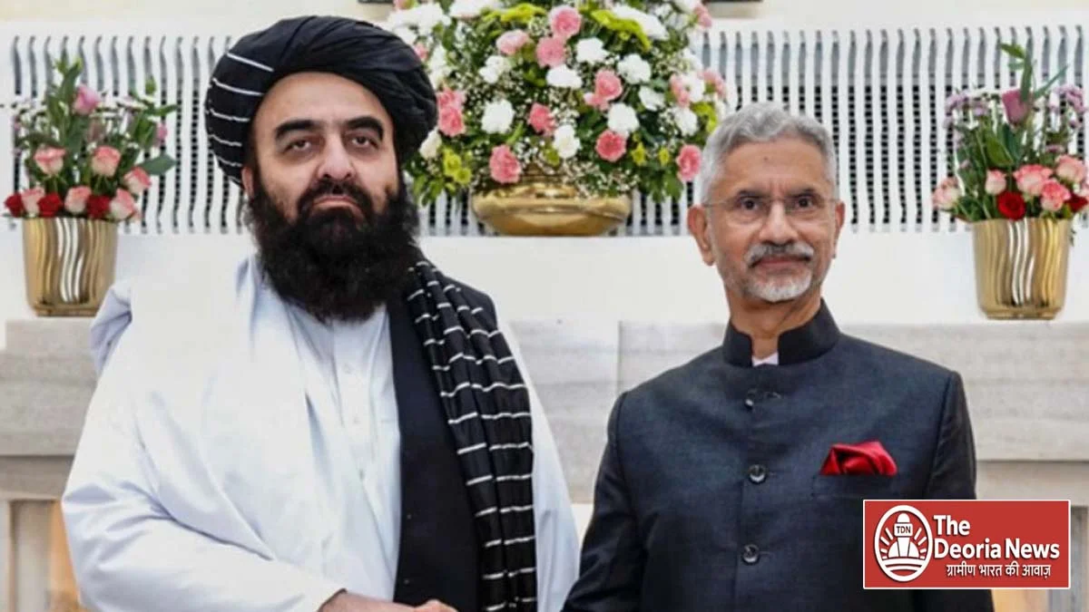 Afghanistan-India relations