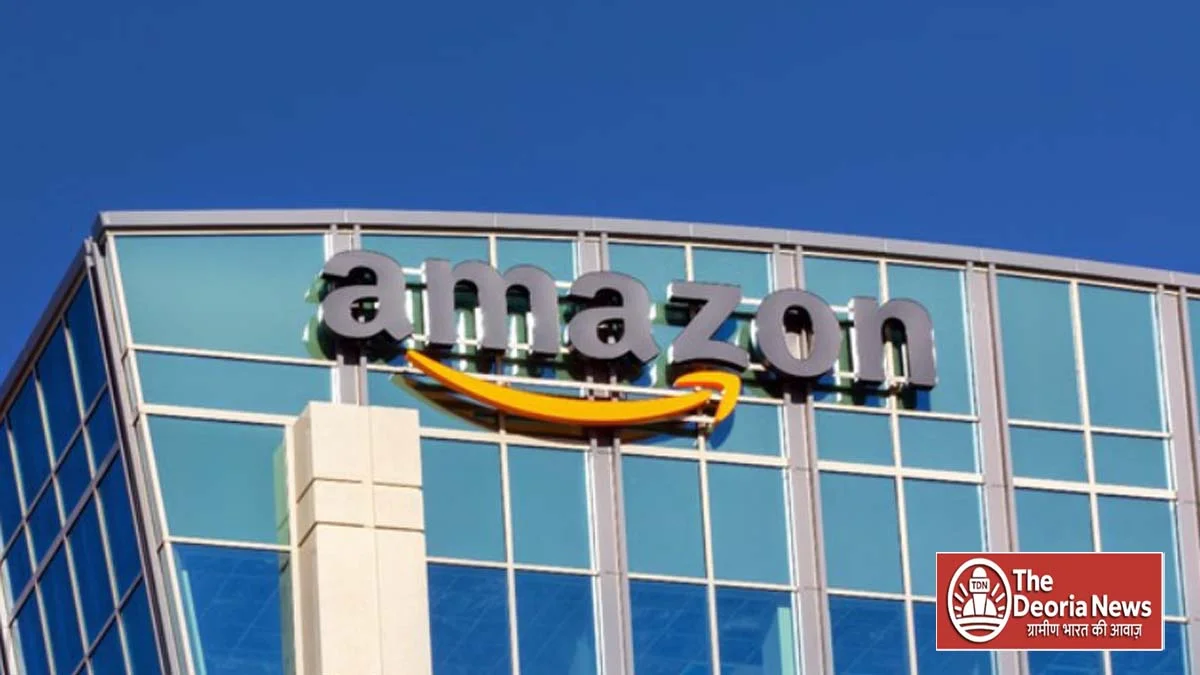 Amazon due to increasing influence of AI
