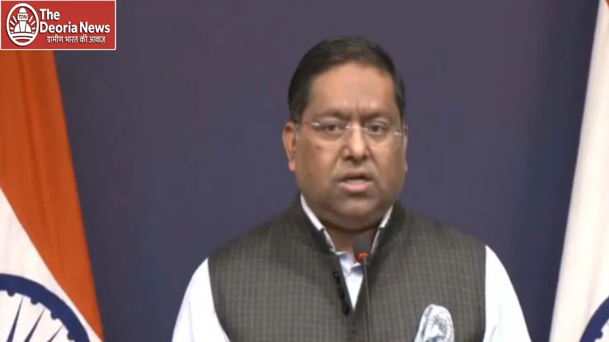 America gave to India