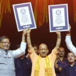 अयोध्या दीपोत्सव 2025: सरयू तट पर जगमगाई रामनगरी, सीएम योगी बोले—“26 लाख दीपों की यह रोशनी नया भारत दिखा रही है”