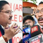 असम में भाजपा को बड़ा झटका: पूर्व केंद्रीय मंत्री और चार बार के सांसद राजेन गोहेन ने पार्टी छोड़ी, 17 नेताओं ने भी दिया इस्तीफा