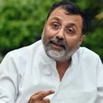 राजीव गांधी पर भाजपा सांसद निशिकांत दुबे का आरोप, कांग्रेस बोली – ‘पत्नी की संपत्ति पर जवाब दें सांसद’