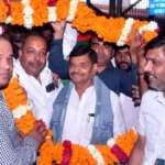 बसपा अब भाजपा की ‘लघु पार्टी’ बन गई है: शिवपाल यादव