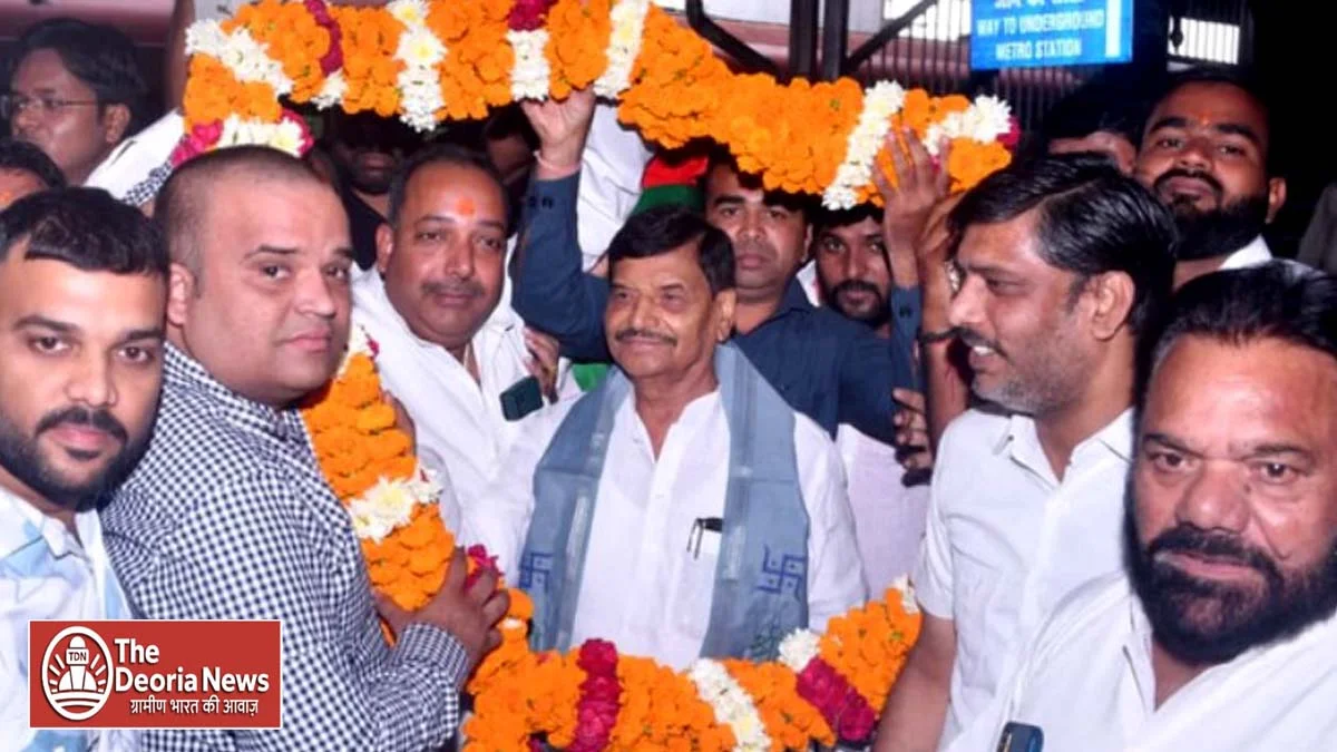 BSP now belongs to BJP