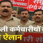 बिजली कर्मचारियों का बड़ा ऐलान: निजीकरण और वर्टिकल सिस्टम के खिलाफ फिर शुरू होगा विरोध प्रदर्शन