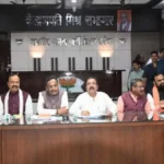 बिहार चुनाव 2025: सीट बंटवारे पर NDA और इंडिया गठबंधन में घमासान, जल्द तय होगा फॉर्मूला