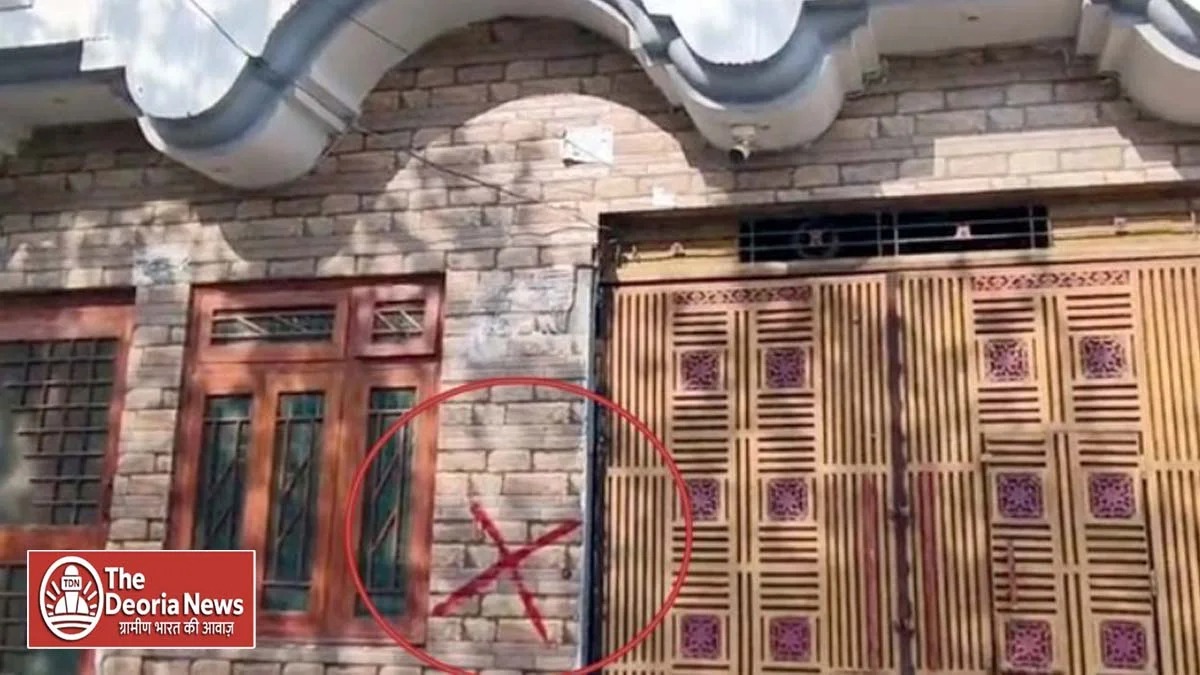 Bulldozers will be there again in Sambhal