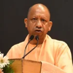 गाजीपुर में सीएम योगी का प्रबुद्धजन संवाद: कहा—‘जो समाज बंटता है, वह कटता है, भाजपा सरकार कर रही दंगाइयों और माफियाओं का अनुसंधान’