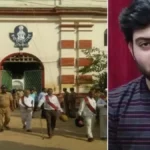 माफिया अतीक अहमद का बेटा मोहम्मद अली नैनी जेल से झांसी जिला कारागार शिफ्ट