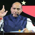 रक्षा मंत्री राजनाथ सिंह बोले – भारत को हर स्थिति के लिए रहना होगा तैयार, ‘ऑपरेशन सिंदूर’ बना देश की नई रणनीति का प्रतीक