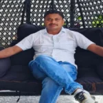 देवरिया सड़क हादसा: विवो कंपनी के सर्विस मैनेजर अनिल कुमार की मौत, परिवार पर टूटा दुखों का पहाड़