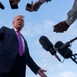 एशिया दौरे पर निकले डोनाल्ड ट्रंप, चीन से तनाव कम करने और व्यापारिक समझौते की कोशिशें तेज