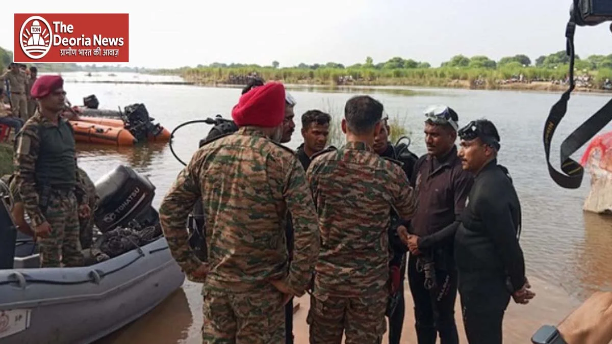 Durga statue in Agra