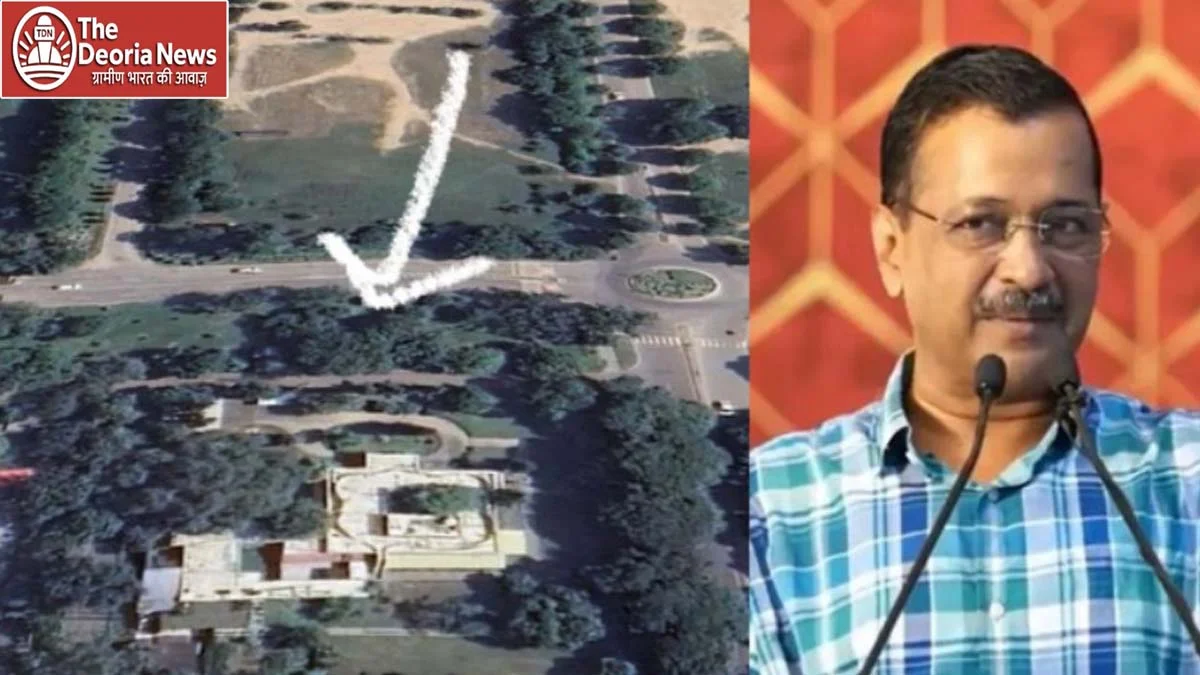 BJP's allegation - in Punjab