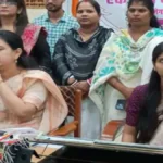 देवरिया की बेटी शिवानी यादव बनी एक दिन की जिलाधिकारी, ‘मिशन शक्ति’ अभियान में दिखाई नेतृत्व की मिसाल