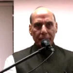 पूर्व सैनिकों और आश्रितों के लिए बड़ी राहत: रक्षा मंत्री राजनाथ सिंह ने वित्तीय सहायता राशि दोगुनी करने की मंजूरी दी