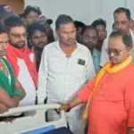 छठ घाट बनाने गए चार बच्चों की गंगा में डूबकर दर्दनाक मौत, भागलपुर में छठ की खुशियां मातम में बदलीं