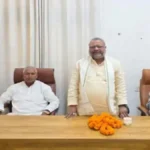 देवरिया में किसान मेला 17-18 अक्टूबर को, केंद्रीय कृषि मंत्री शिवराज सिंह चौहान का होगा 51 ट्रैक्टरों से भव्य स्वागत