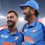 IND vs AUS ODI Series: पैट कमिंस बोले — “शायद आखिरी बार ऑस्ट्रेलिया की धरती पर साथ खेलते दिखेंगे विराट और रोहित”