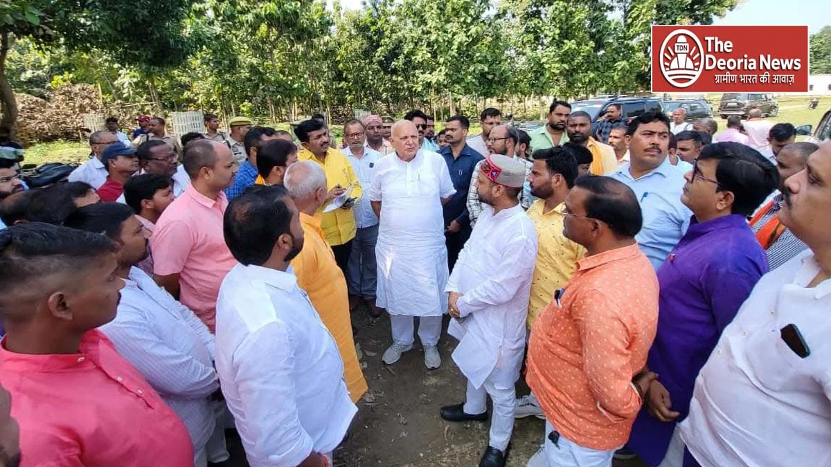 In Pathardeva from 17th October