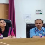 देवरिया मेडिकल कॉलेज में बढ़ाई गई सुरक्षा, 200 CCTV कैमरे और सख्त गश्त व्यवस्था लागू