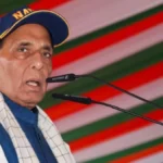 भारत 2024-25 में खरीदेगा 1.20 लाख करोड़ के स्वदेशी सैन्य उपकरण: रक्षा मंत्री राजनाथ सिंह