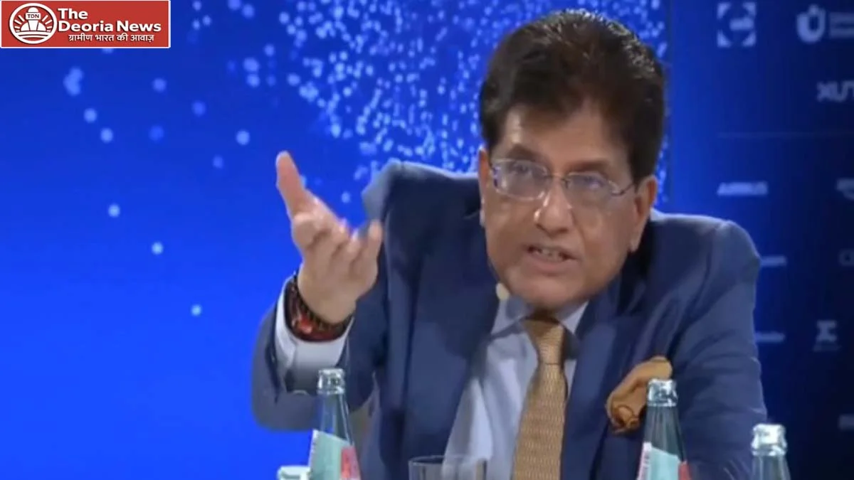 India will not do it in a hurry