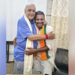 गोपालगंज में जनसुराज नेता डॉ. शशि शेखर ने नामांकन वापस लिया, भाजपा प्रत्याशी सुभाष सिंह को मिला फायदा