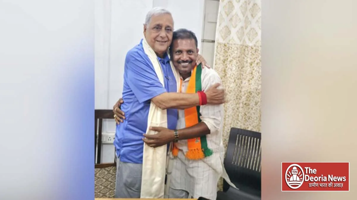 Jansuraj leader in Gopalganj