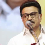 करूर भगदड़ मामले पर सियासी घमासान: डीएमके का विजय पर हमला, स्टालिन ने भाजपा-एआईएडीएमके को घेरा