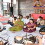 महर्षि वाल्मीकि जयंती पर देवरिया में धार्मिक उत्सव: डीएम दिव्या मित्तल ने की श्रद्धांजलि, दिए समरसता और समानता के संदेश