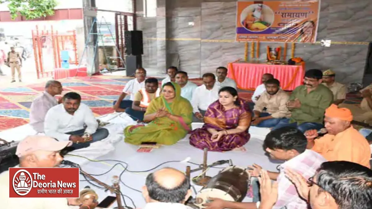 On Maharishi Valmiki Jayanti