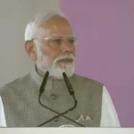 मुंबई हमले पर पीएम मोदी का कांग्रेस पर निशाना, कहा– विदेशी दबाव में रोका गया था सेना का एक्शन