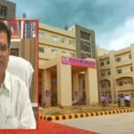 देवरिया मेडिकल कॉलेज के प्राचार्य पद से हटाए गए डॉ. राजेश बरनवाल, पानी की टंकी में शव मिलने के बाद कार्रवाई