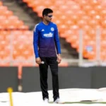 शुभमन गिल बने भारतीय वनडे टीम के नए कप्तान: बोले, ‘रोहित भाई जैसी शांति और दोस्ताना माहौल रखना चाहता हूं’