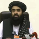 तालिबान के विदेश मंत्री आमिर खान मुत्ताकी आज देवबंद पहुंचेंगे, सुरक्षा एजेंसियां सतर्क