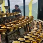 तवांग की दिवाली: जब शांति, श्रद्धा और मक्खन के दीयों से जगमगाता है सीमांत भारत