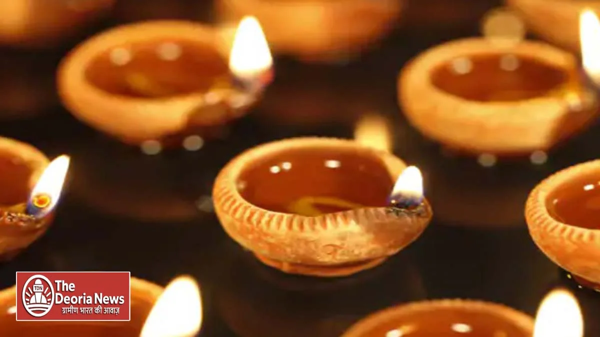 This year Deepotsav will last for 6 days