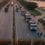 देवरिया में छठ पर्व पर यातायात डायवर्जन लागू, दो दिनों तक भारी वाहनों का प्रवेश रहेगा बंद