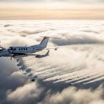 दिल्ली में क्लाउड सीडिंग का पहला सफल ट्रायल, जल्द हो सकती है कृत्रिम बारि