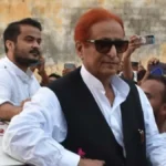 समाजवादी पार्टी के दिग्गज नेता आजम खां की तबीयत बिगड़ी, दिल्ली से लौटने के बाद घर पर कराया गया उपचार