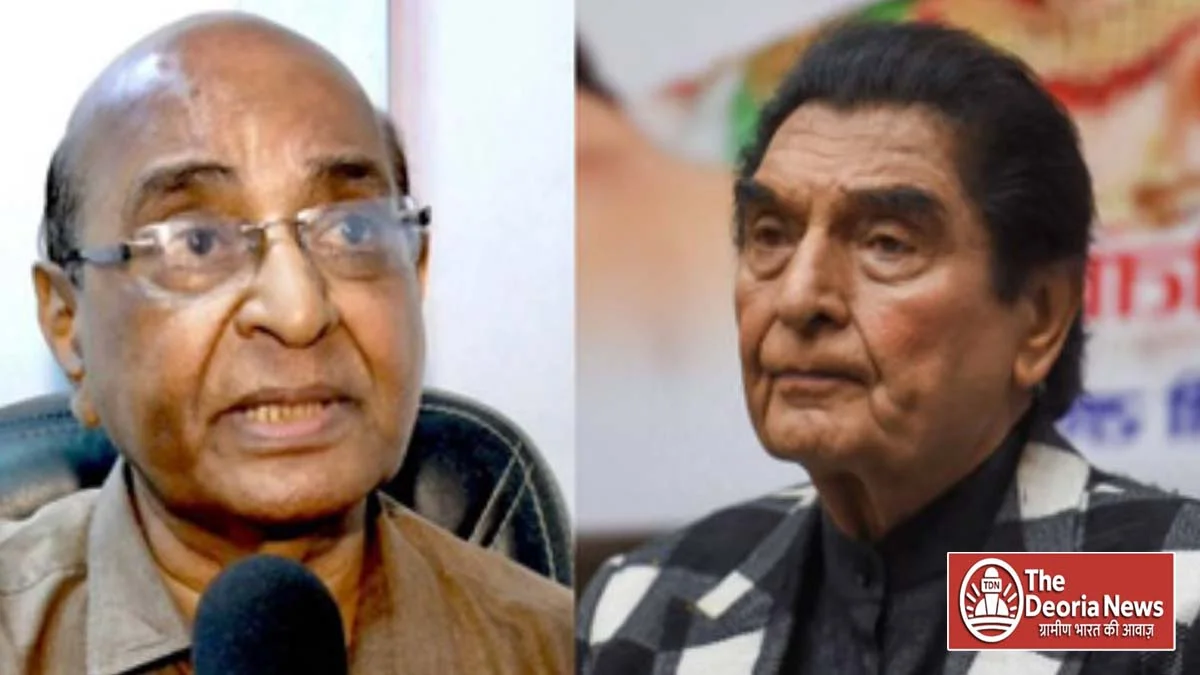 We are from the British era